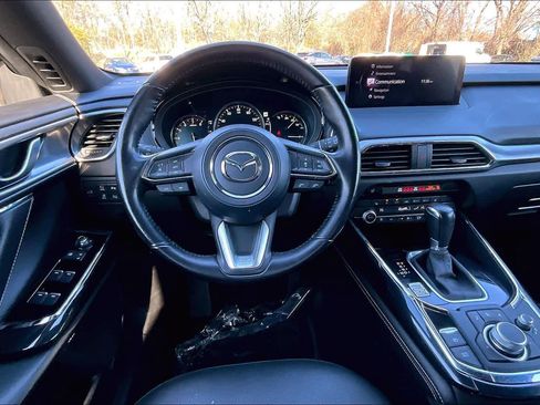 Used 2023 MAZDA CX-9 Grand Touring image 5