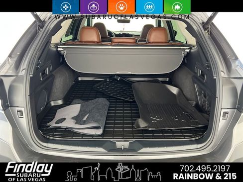 Used 2021 Subaru Outback Touring w/ Popular Package #2 image 26