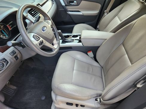 Used 2012 Ford Edge Limited image 12
