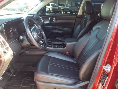 Used 2023 Kia Sorento S w/ Panoramic Sunroof Package FWD image 23
