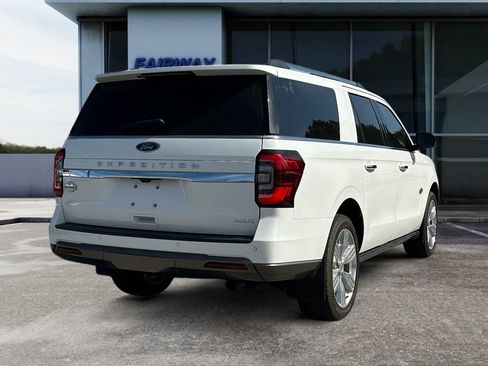 Used 2024 Ford Expedition Max King Ranch image 6