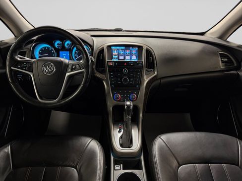 Used 2013 Buick Verano Leather FWD image 15