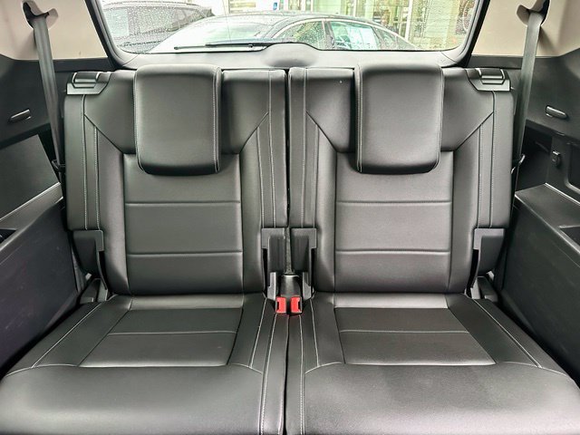 Used 2023 Volkswagen Atlas SE w/ Panoramic Sunroof Package AWD/4WD image 21