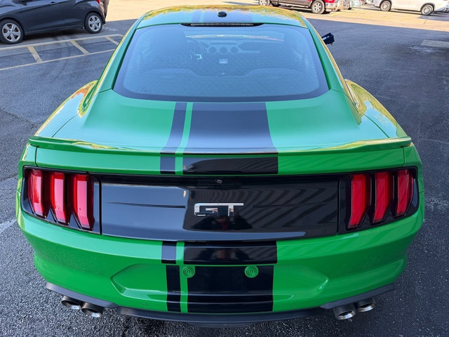 Used 2019 Ford Mustang GT RWD image 6