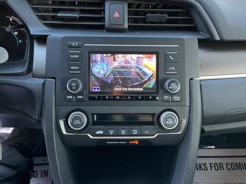 Used 2021 Honda Civic LX image 13