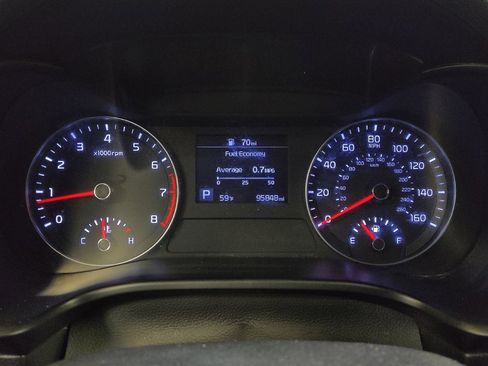 Used 2019 Kia Forte EX image 23