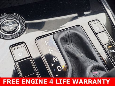 Certified 2024 Kia Niro EX image 26