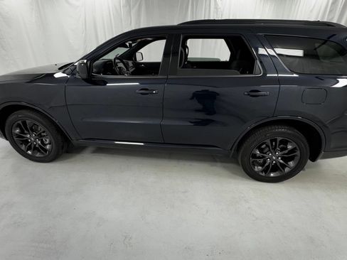 Used 2025 Dodge Durango GT w/ Blacktop Package AWD/4WD image 6