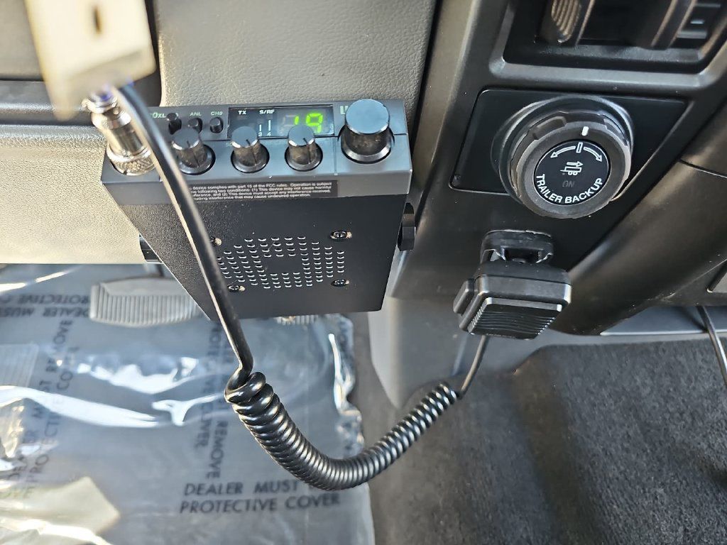 Used 2022 Ford F450 XLT w/ XLT Premium Package AWD/4WD image 26