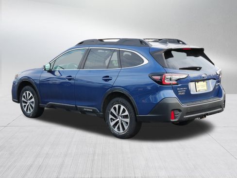 Used 2020 Subaru Outback Premium w/ Popular Package #1 image 5