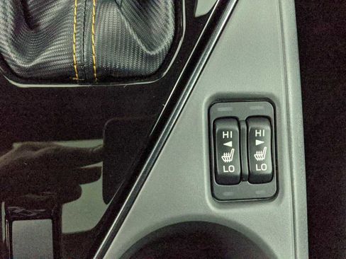 New 2026 Subaru Crosstrek 2.5i Wilderness image 21