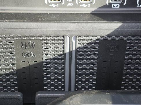 New 2026 RAM 1500 RHO w/ RHO Level 1 Equipment Group AWD/4WD image 3