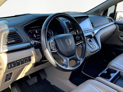 Used 2019 Honda Odyssey EX-L image 12