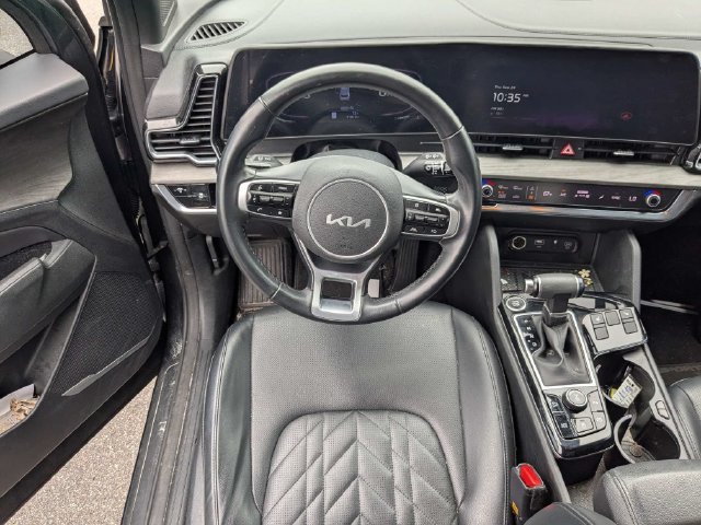 Used 2023 Kia Sportage X-Line AWD/4WD image 17