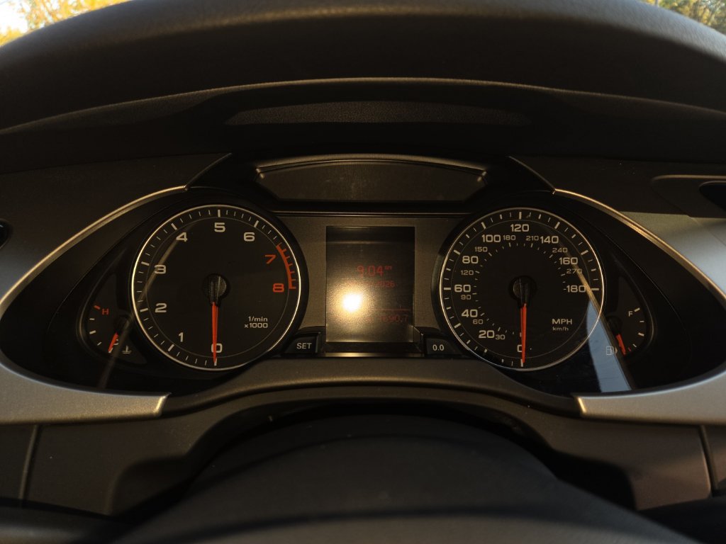 Used 2011 Audi A4 2.0T Premium Plus FWD image 9