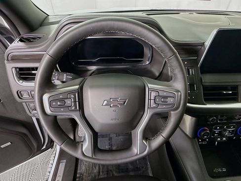 Used 2024 Chevrolet Tahoe Z71 w/ Z71 Off-Road Package AWD/4WD image 22