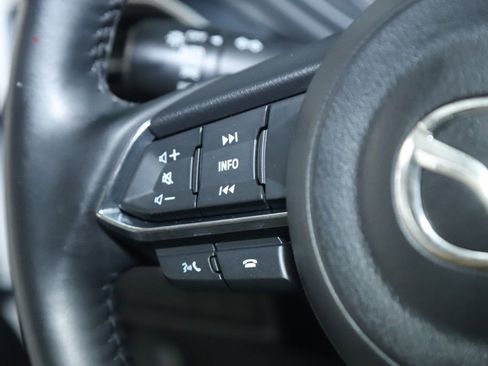 Used 2023 MAZDA CX-5 AWD 2.5 S w/ Select Package image 22
