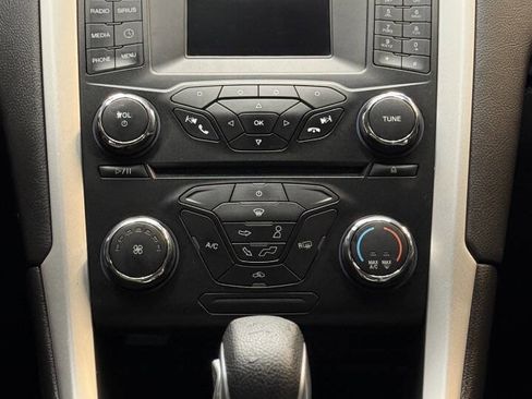 Used 2013 Ford Fusion S image 14