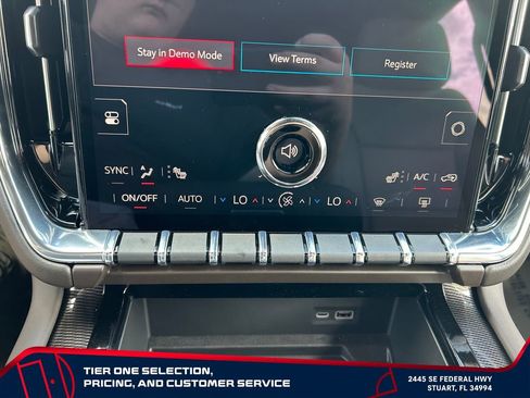 New 2026 GMC Yukon XL Elevation w/ LPO, Elevation Black Package RWD image 24