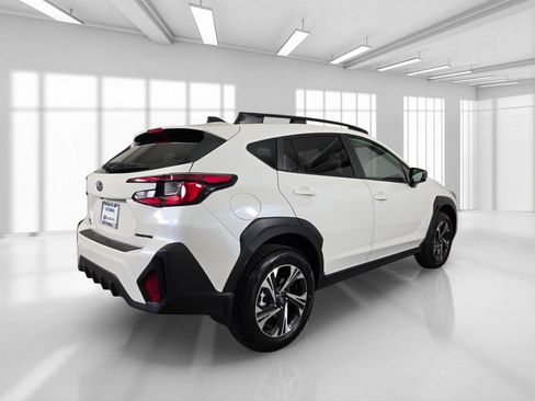New 2026 Subaru Crosstrek 2.0i Premium AWD/4WD image 6