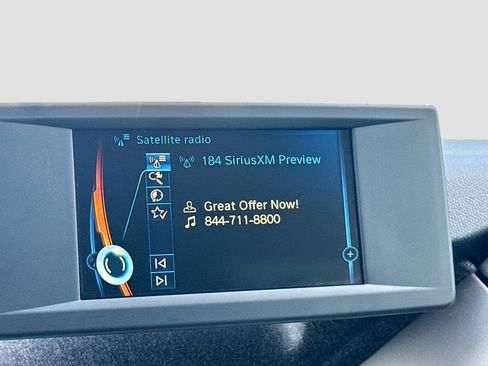 Used 2017 BMW i3 w/ Range Extender image 27