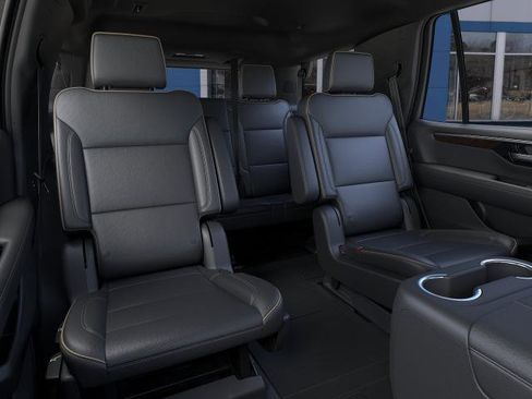 New 2026 Chevrolet Tahoe Premier w/ Sun And Tow Package AWD/4WD image 38