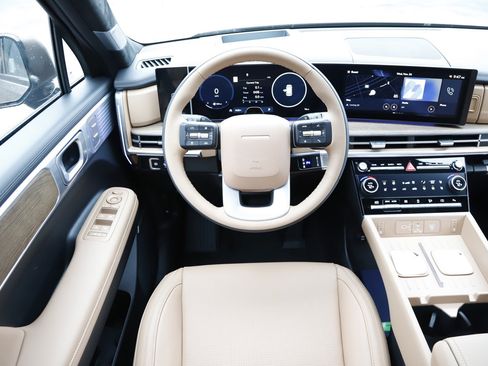 New 2026 Hyundai Santa Fe Calligraphy image 20