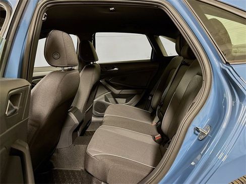 New 2026 Volkswagen Jetta Sport image 12