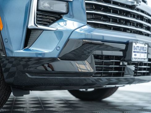 New 2026 Chevrolet Traverse High Country image 17