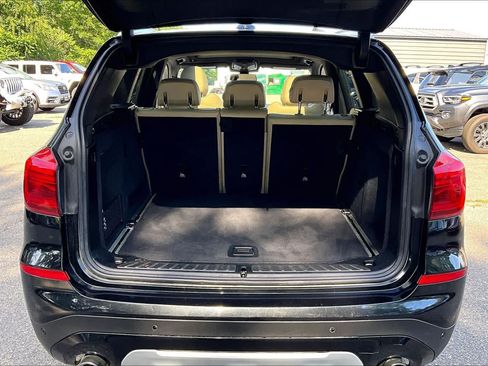 Used 2019 BMW X3 xDrive30i w/ Driving Assistance Package AWD/4WD image 31