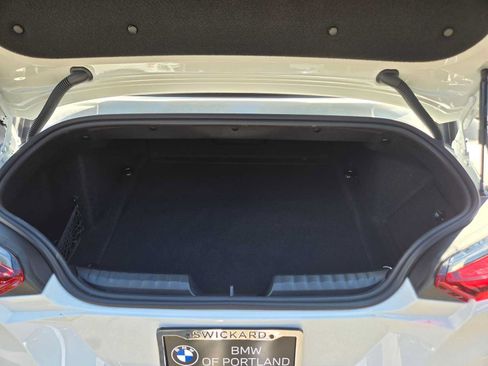 Used 2026 BMW Z4 sDrive30i w/ Premium Package RWD image 12