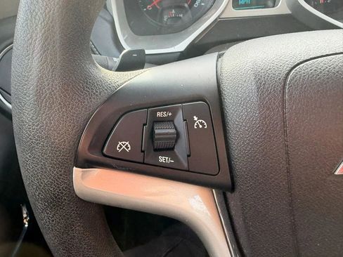 Used 2014 Chevrolet Camaro LS RWD image 13