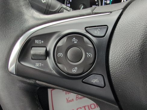 Used 2018 Buick Enclave Avenir w/ Avenir Technology Package image 24