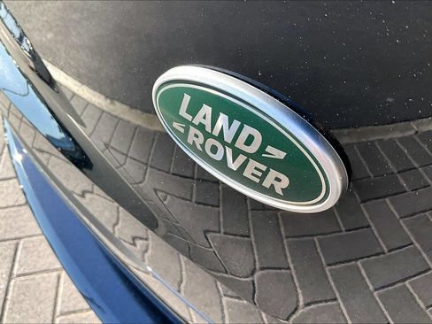 Certified 2023 Land Rover Range Rover SE AWD/4WD image 8