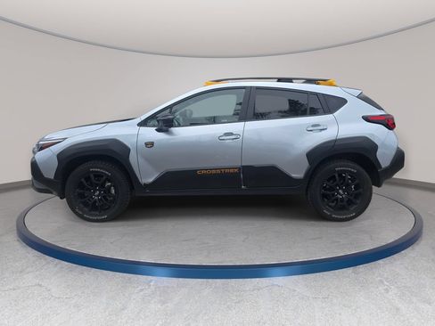 Used 2024 Subaru Crosstrek 2.5i Wilderness w/ Crosstrek Mirror Package AWD/4WD image 9