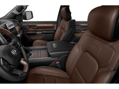 Certified 2019 RAM 1500 Limited AWD/4WD image 9