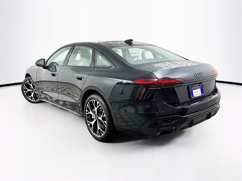 New 2026 Audi A6 Premium Plus image 6