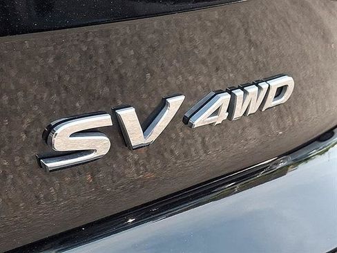 Certified 2024 Nissan Pathfinder SV AWD/4WD image 31