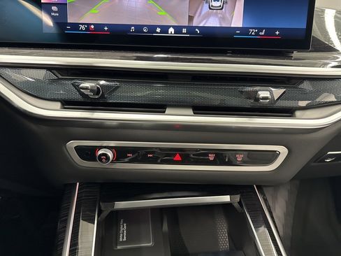 New 2026 BMW X7 xDrive40i image 33
