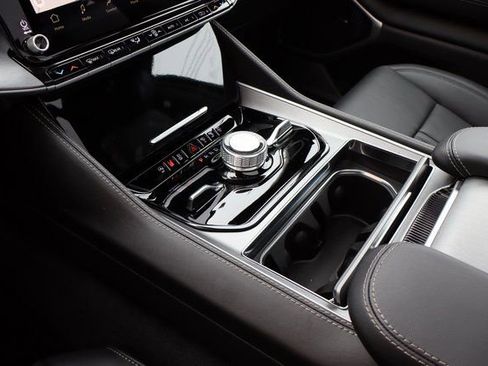 New 2026 Jeep Grand Wagoneer Limited image 26