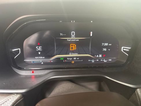 Used 2024 GMC Yukon Denali w/ Max Trailering Package AWD/4WD image 27