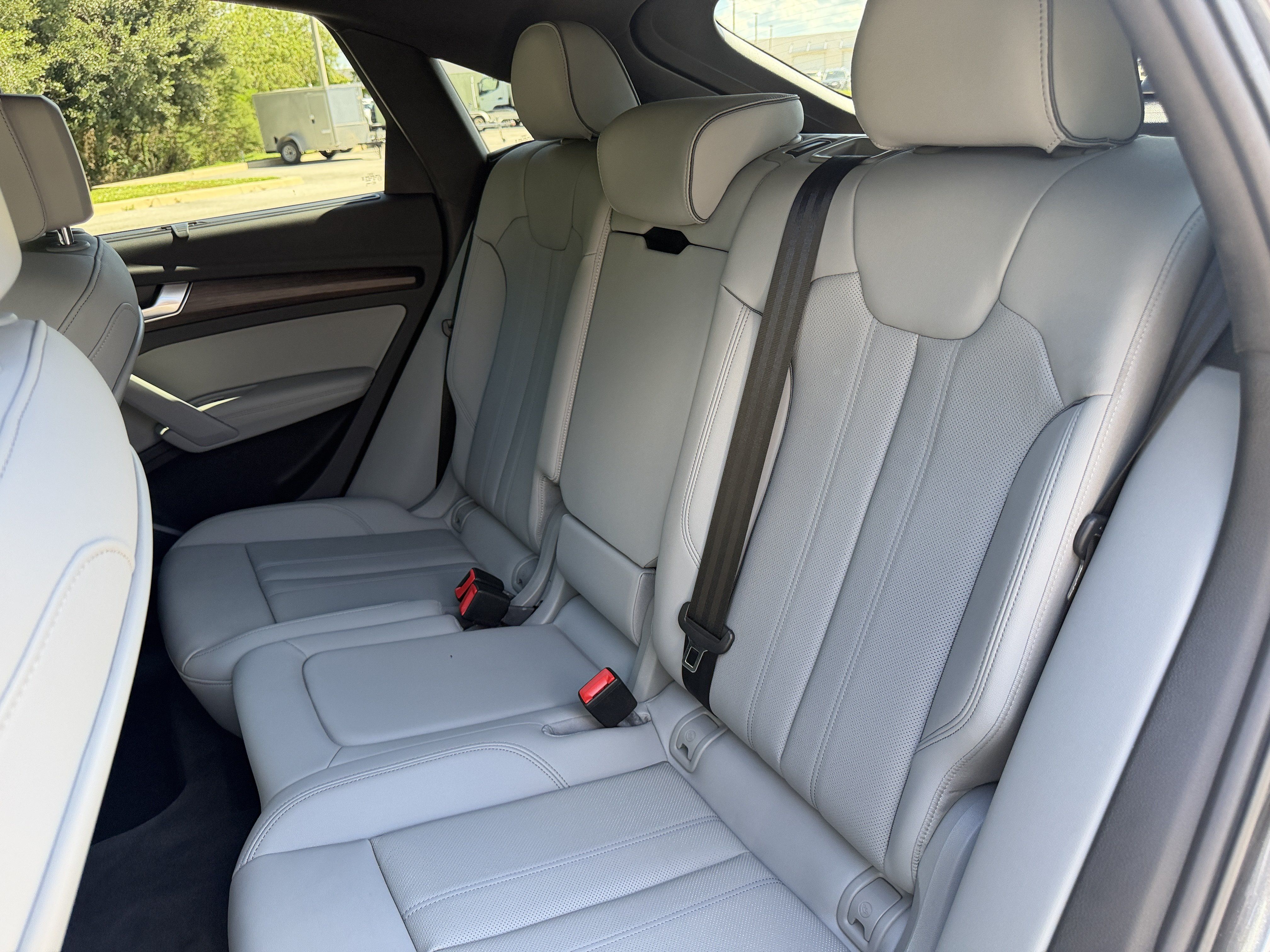 Certified 2023 Audi Q5 2.0T Premium Plus AWD/4WD image 21