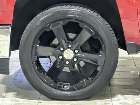 Used 2015 Chevrolet Silverado 1500 LT w/ Rally 2 Edition image 10