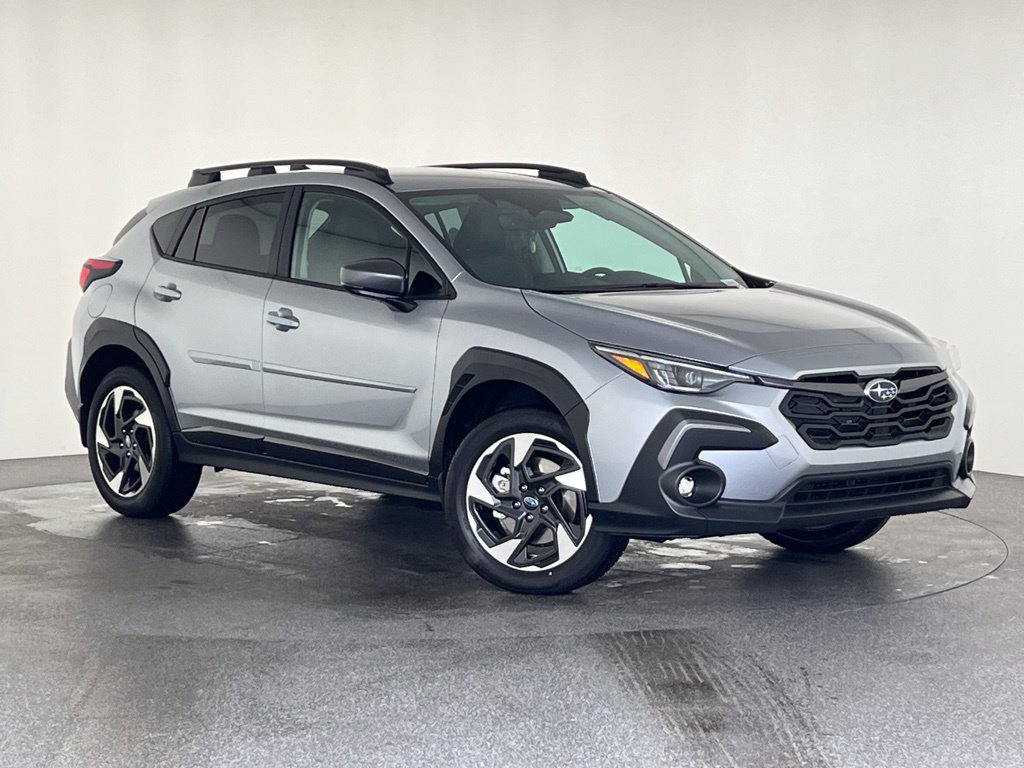 New 2026 Subaru Crosstrek 2.5i Limited AWD/4WD image 33