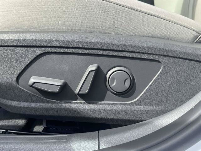 Certified 2026 Hyundai Sonata SEL FWD image 16