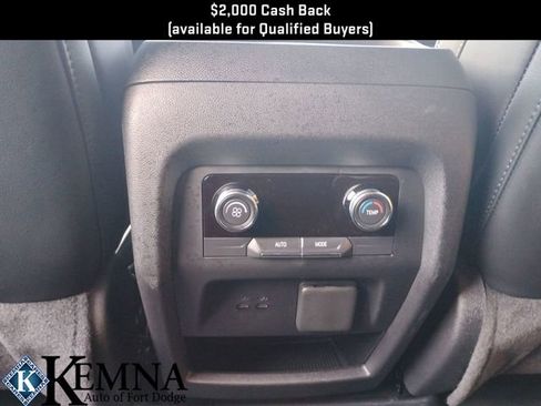 New 2026 Buick Enclave Preferred w/ Power Package image 22