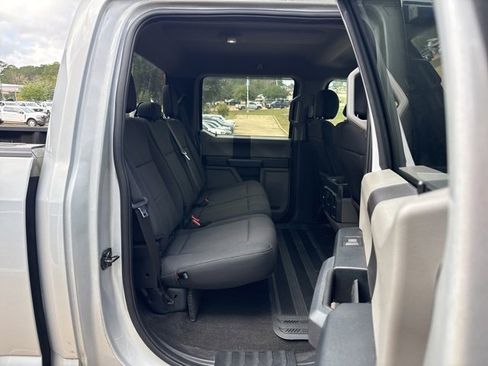 Used 2019 Ford F150 XL w/ Equipment Group 101A Mid image 11