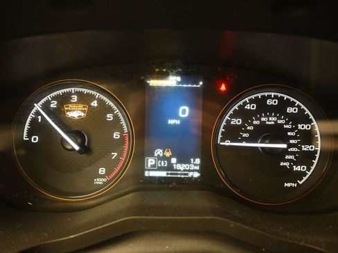 Certified 2024 Subaru Forester Wilderness image 30