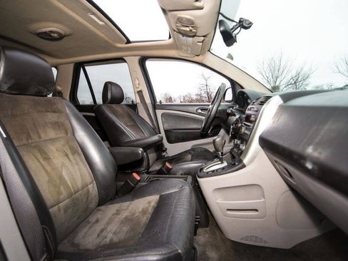 Used 2006 Saturn Vue 2WD V6 w/ Red Line Performance Pkg image 12