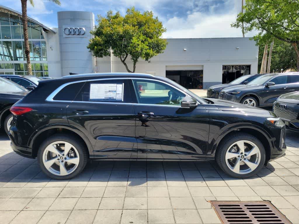 New 2026 Audi Q5 Premium AWD/4WD image 9